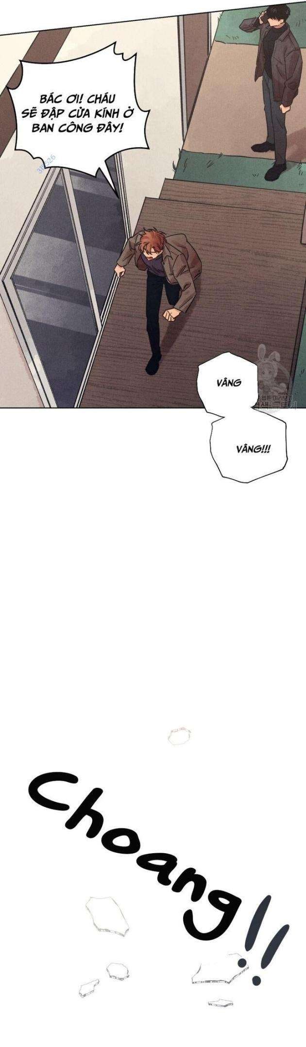 Phỏng Vấn Sát Nhân - Page 5