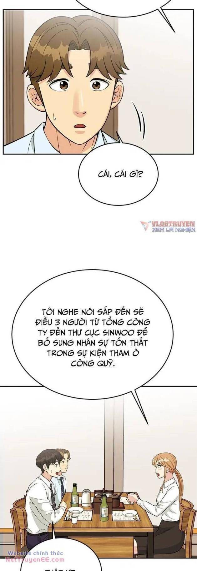 Chuyển Sinh Trở Thành Nhân Viên Mới - Page 27