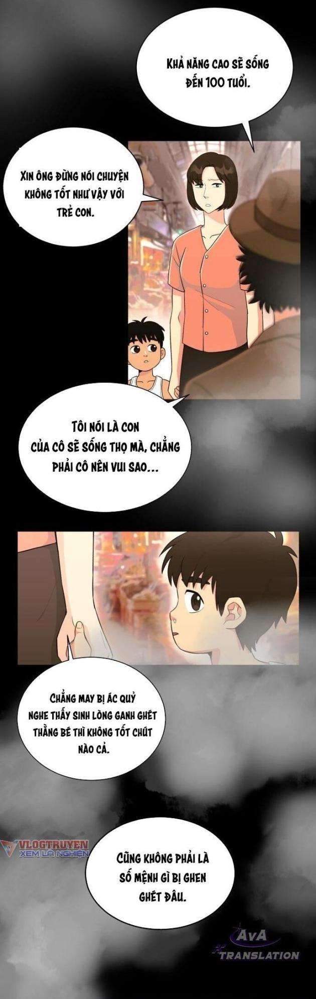 Chuyển Sinh Trở Thành Nhân Viên Mới - Page 8