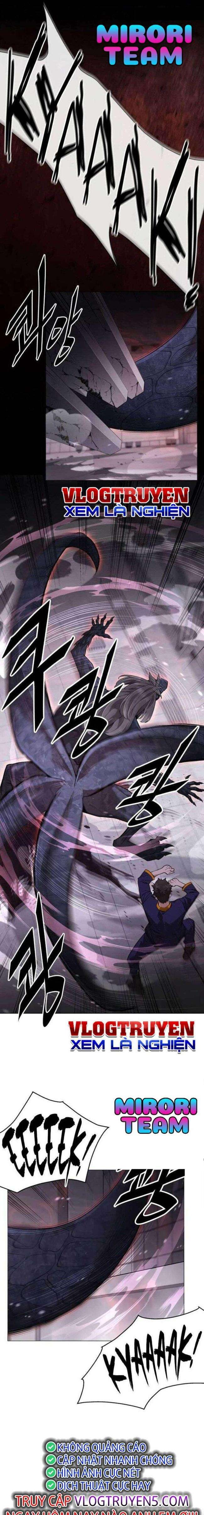 Trù Vương Mạt Thế - Page 7