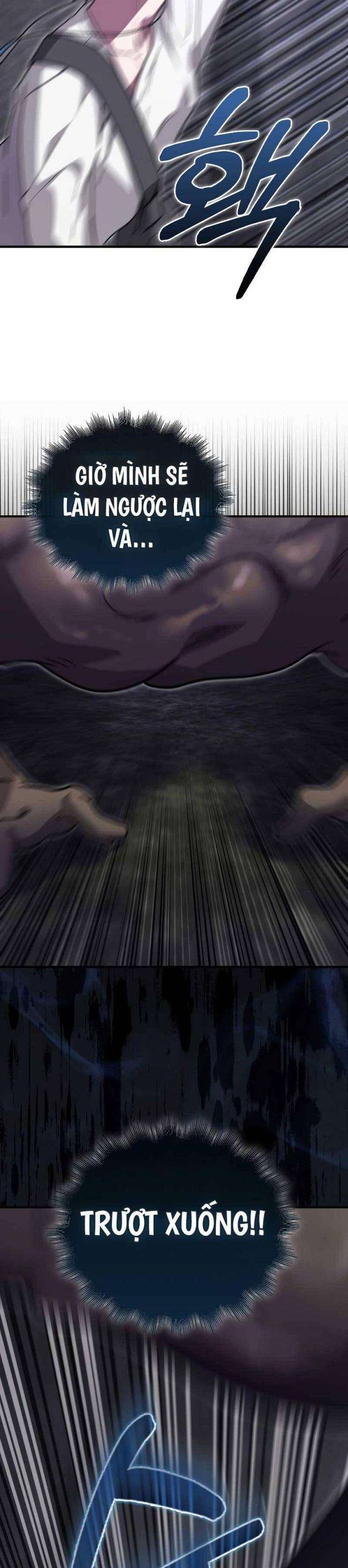 Tôi Không Phải Là Hồi Quy Giả - Page 9