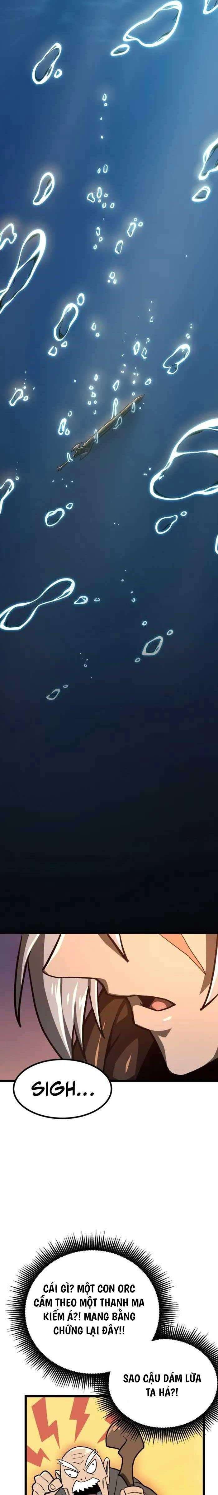 Kiếm Ma Chết Tiệt - Page 29