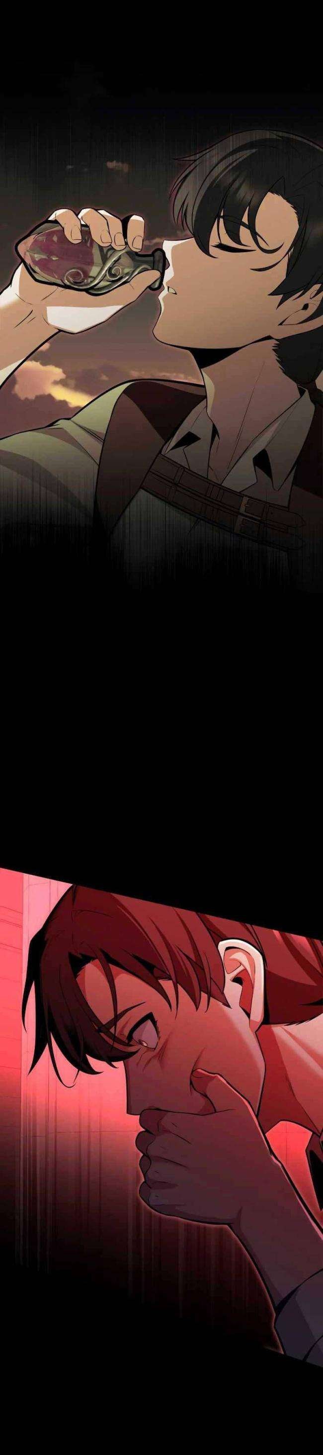 Tôi Đã Giết Tuyển Thủ Học Viện - Page 31