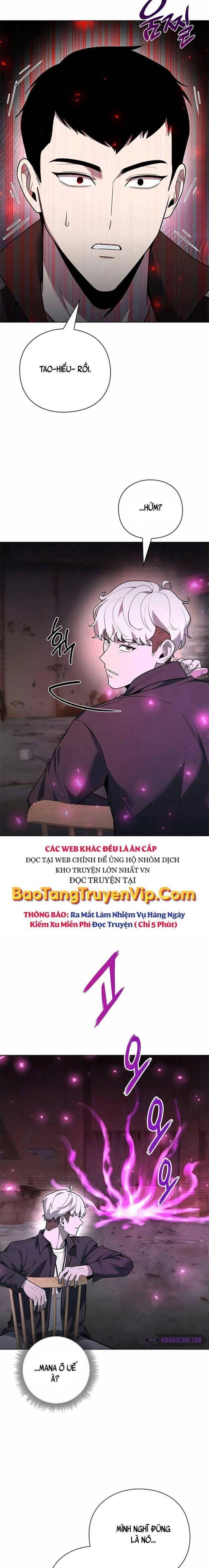 Thợ Tạo Tác Vũ Khí - Page 32