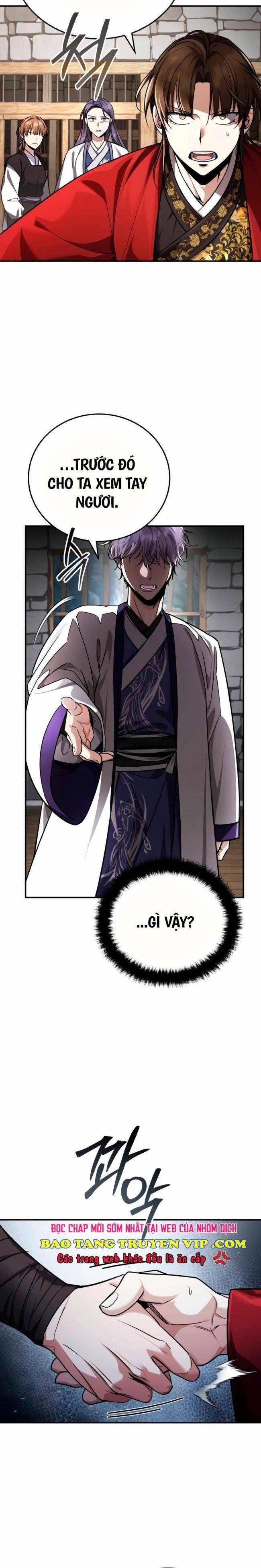 Thiếu Gia Yểu Mệnh Nhà Họ Bạch - Page 32