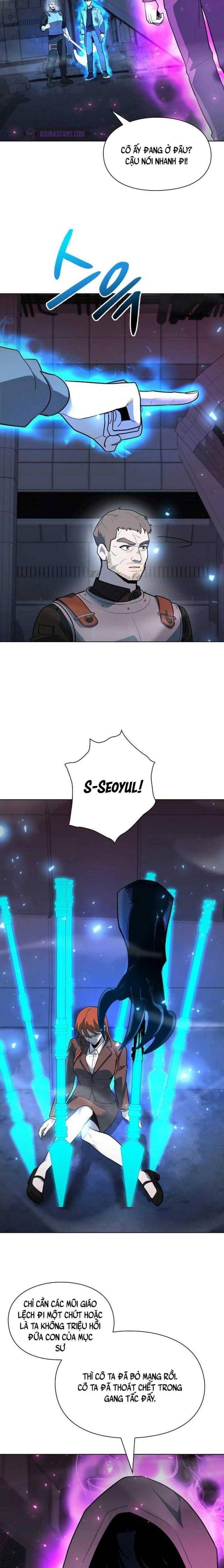 Thợ Tạo Tác Vũ Khí - Page 28