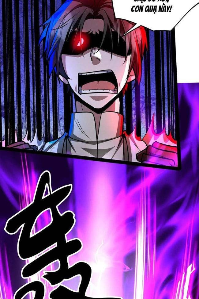 Dược Sư Kì Lạ: Bệnh Nhân Của Tôi Đều Rất Khủng Bố - Page 13