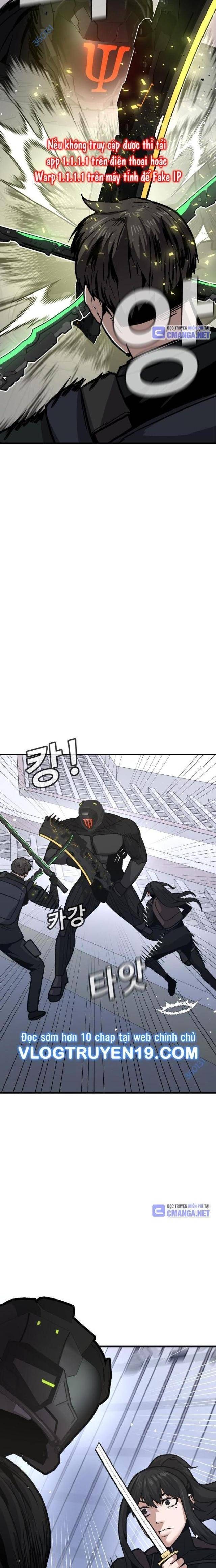 Ói Tiền Ra Đây - Page 18