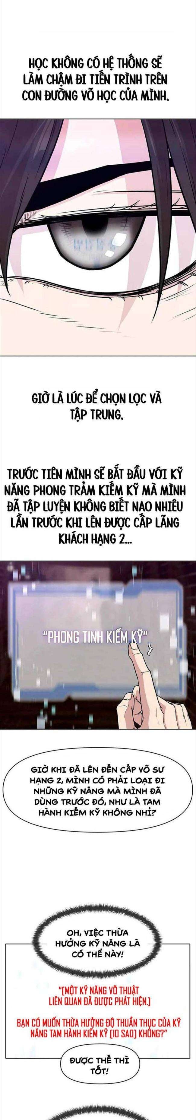 Võ Gia Cô Độc - Page 24