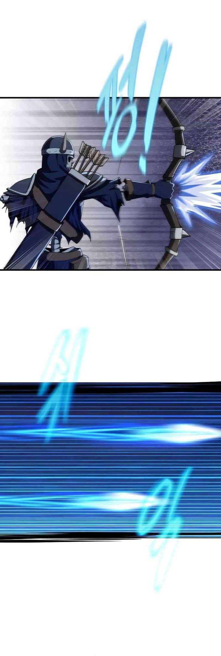 Đăng Nhập Thành Quái Vật - Page 25