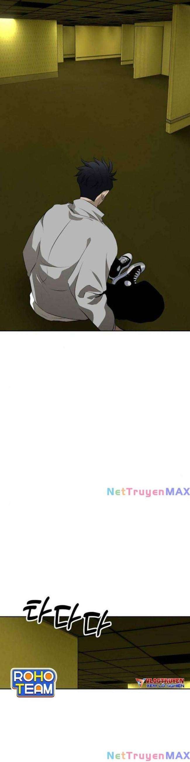 Trò Chơi Ma Quái - Page 18