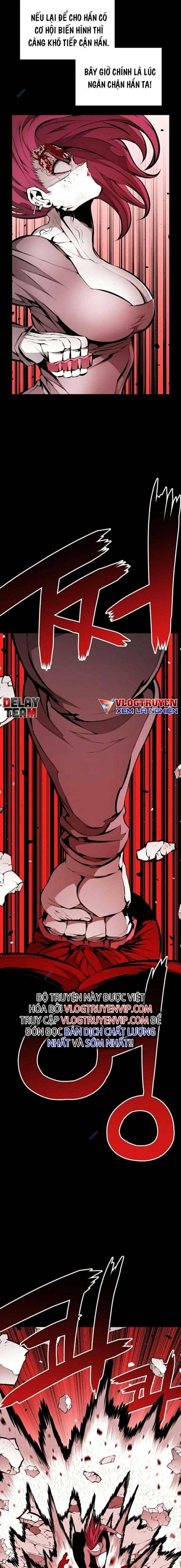 Cuồng Thú - Page 28