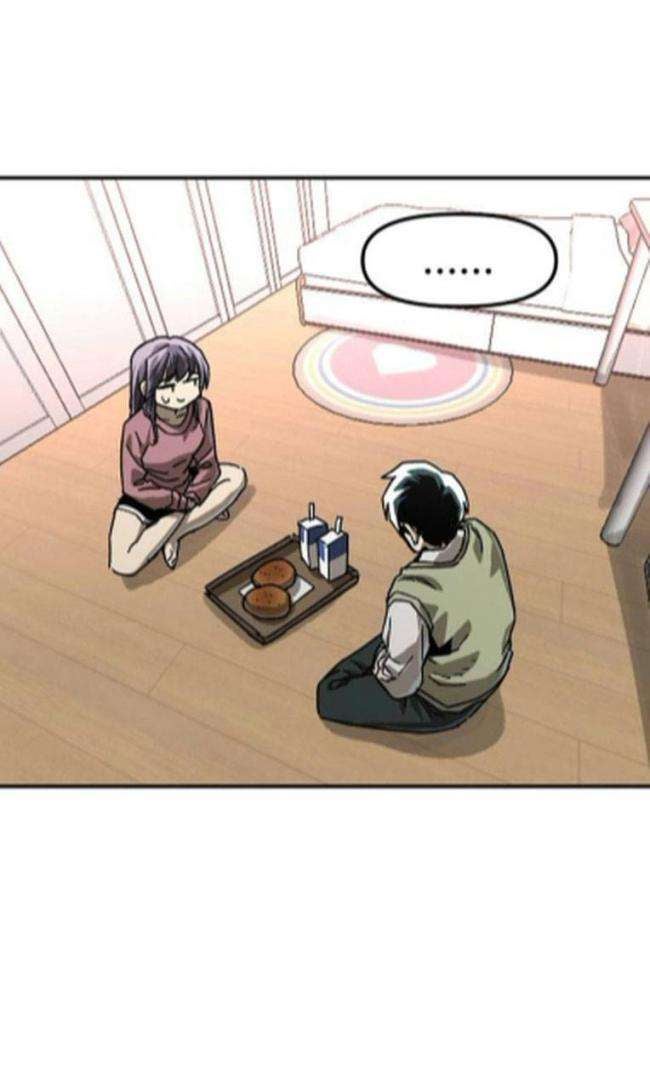 Chỉ Có Cái Chết Mới Là Sự Cứu Rỗi - Page 39