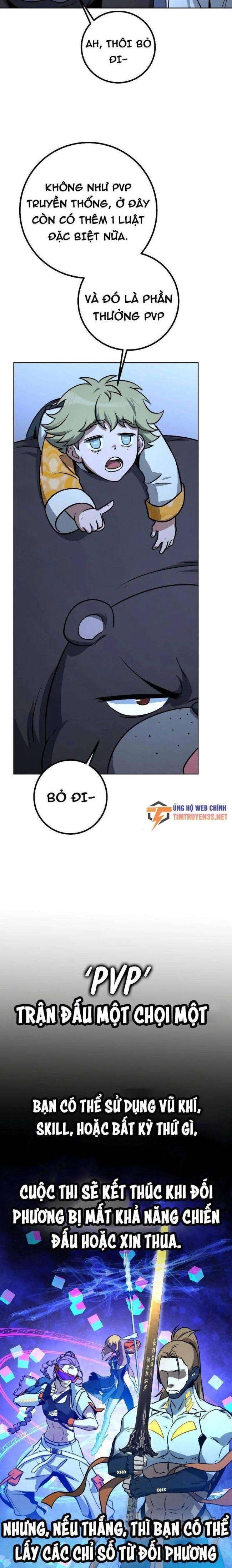 Tuyệt Đỉnh Anh Hùng - Page 15