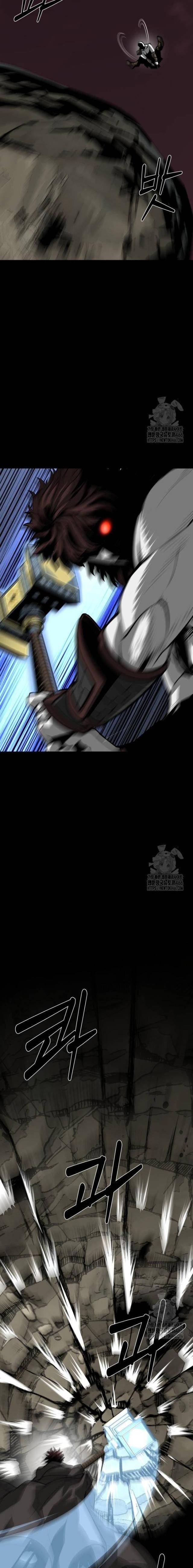 Nhân Vật Chính Ẩn Giấu Sức Mạnh - Page 13