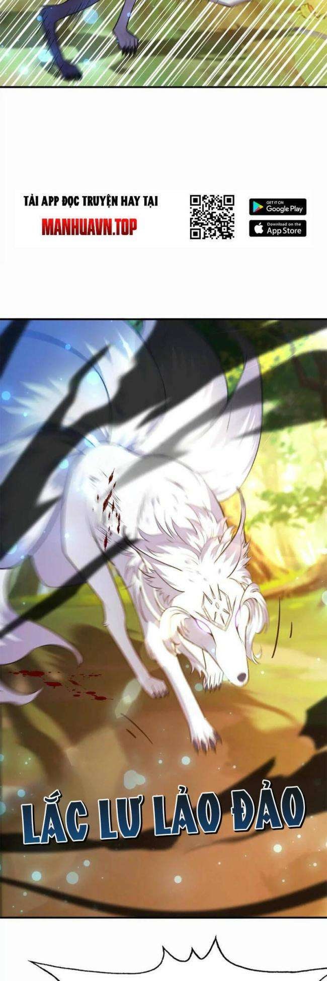 Thần Thú Quật Khởi - Page 18