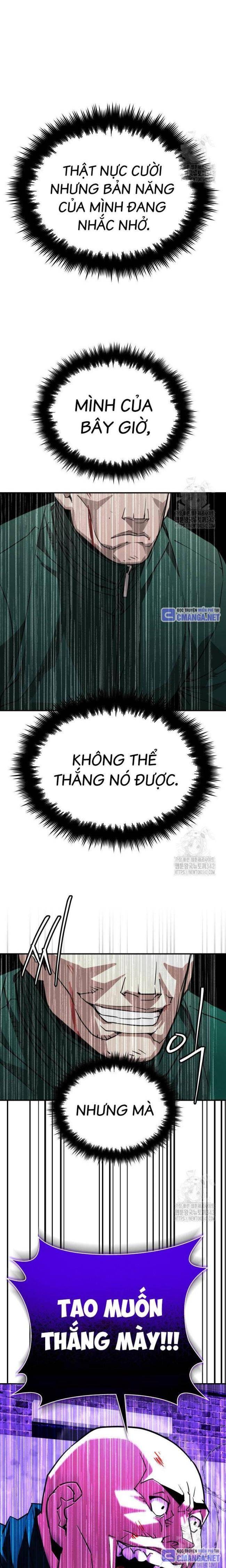 99 Thủ Lĩnh - Page 18