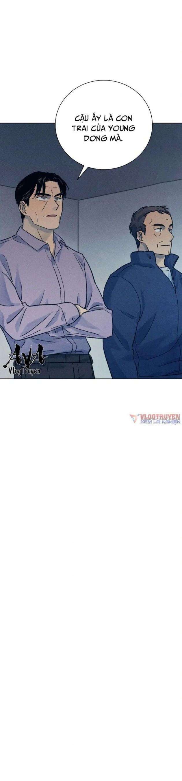 Phỏng Vấn Sát Nhân - Page 28