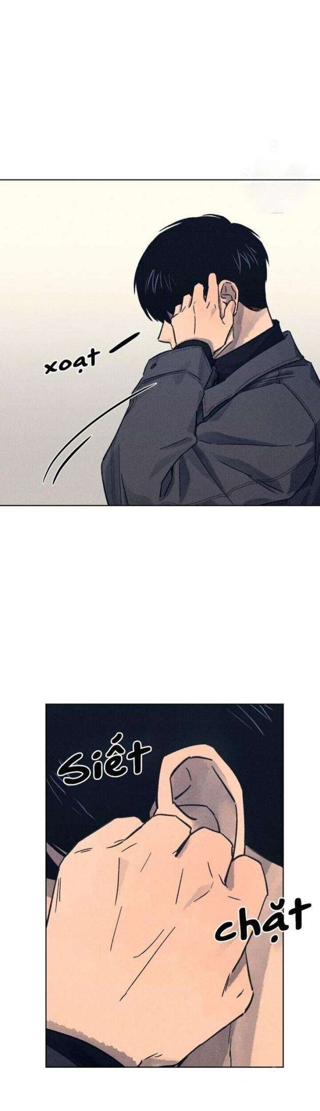 Phỏng Vấn Sát Nhân - Page 14