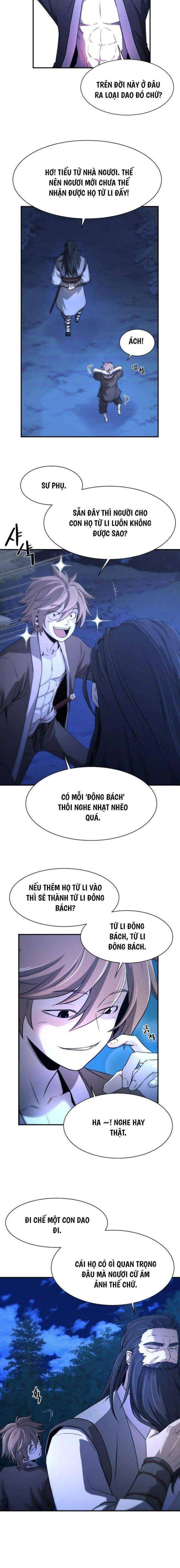 Nhất Hốt Đao - Page 11