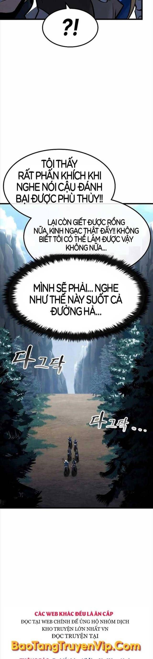 Chiến Binh Thu Thập Xác Chết - Page 20