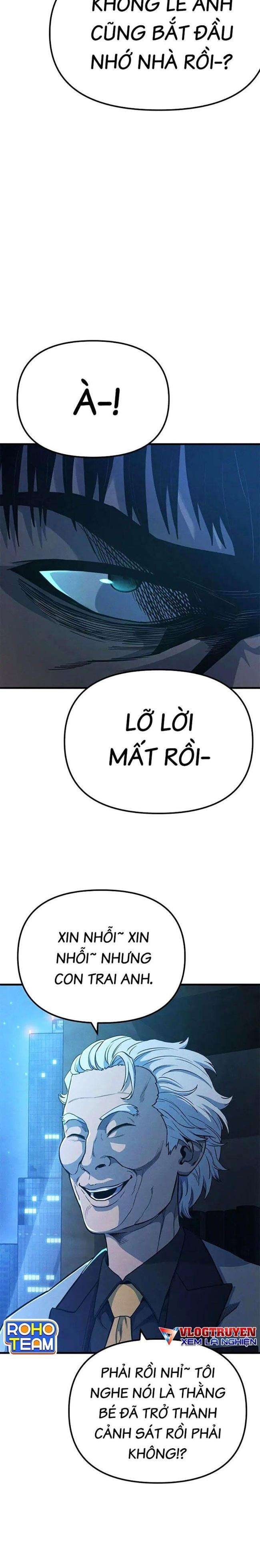 Gương Mặt Tâm Thần - Page 32