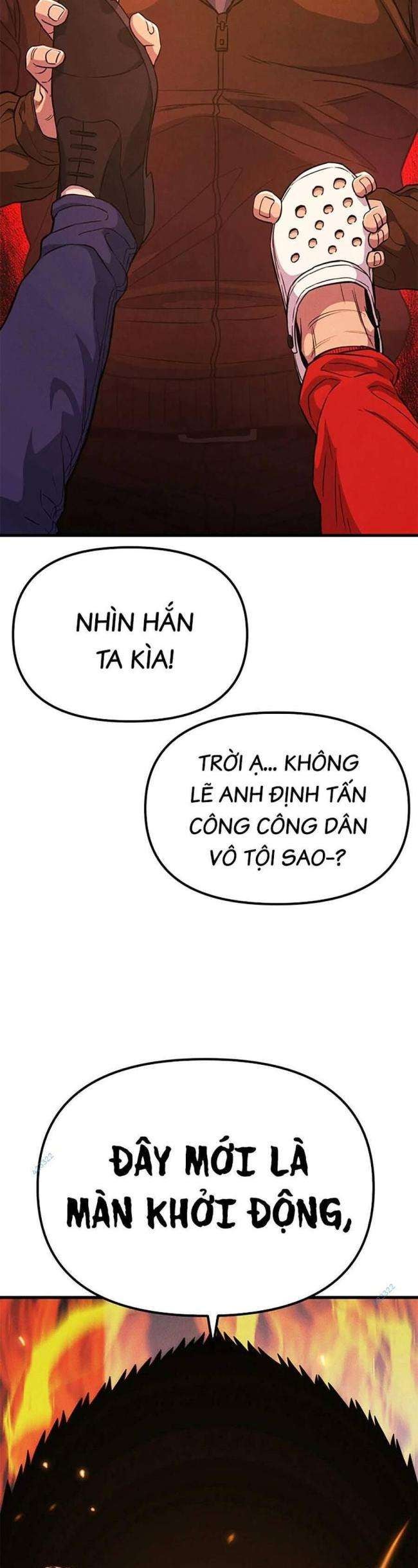 Gương Mặt Tâm Thần - Page 39