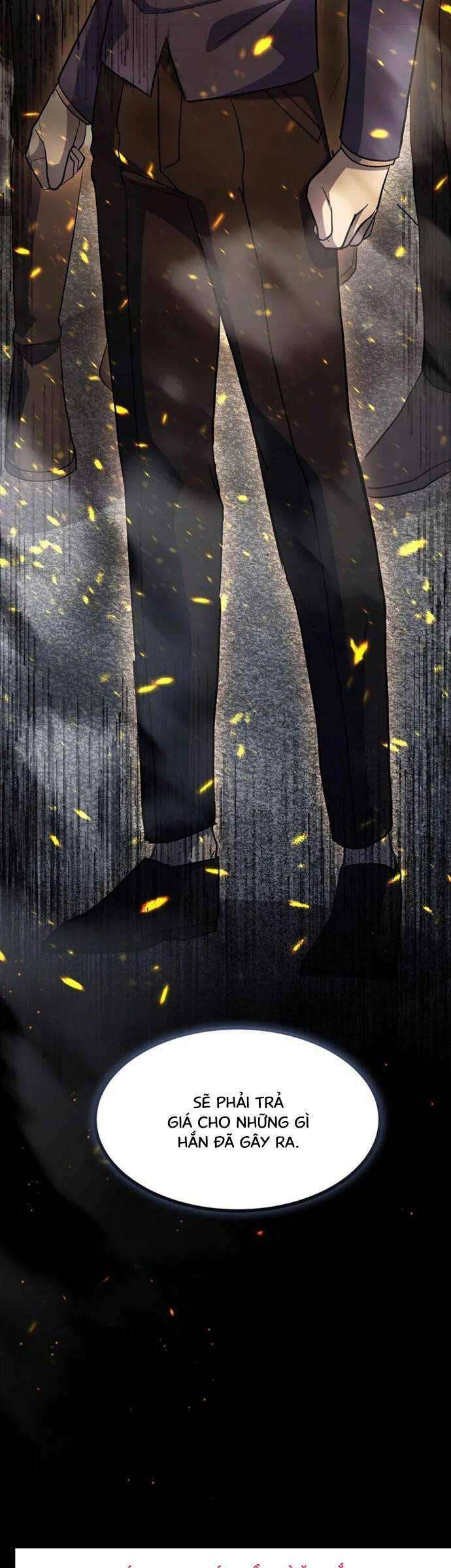 Thiết Huyết Chiêu Hồn Sư - Page 30