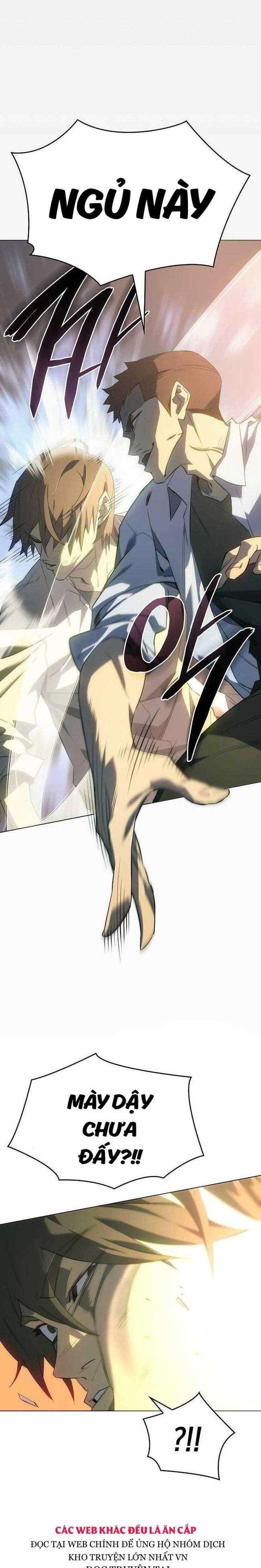 Hồi Quy Bằng Vương Quyền - Page 29