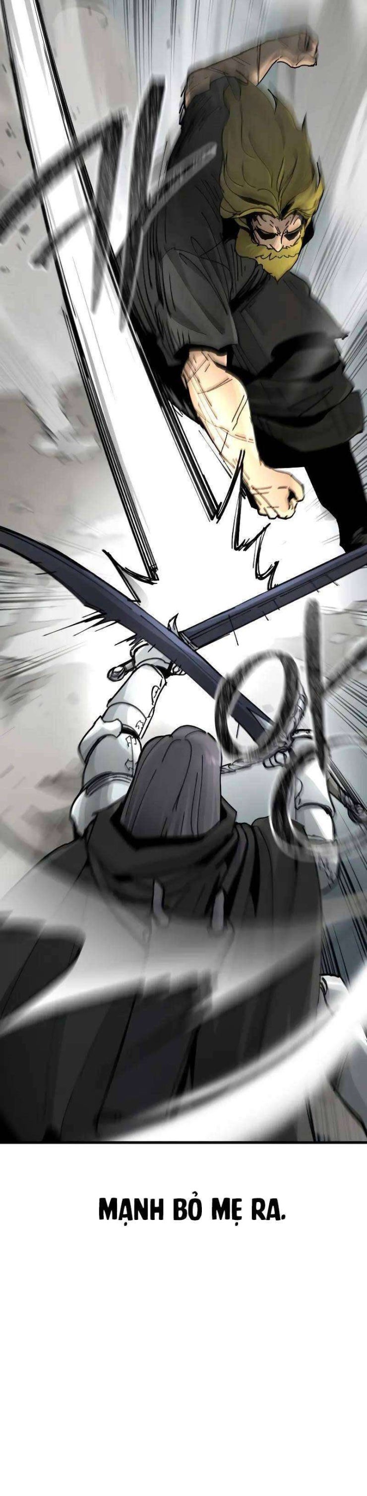 Thánh Kiếm Huyền Thoại - Page 6