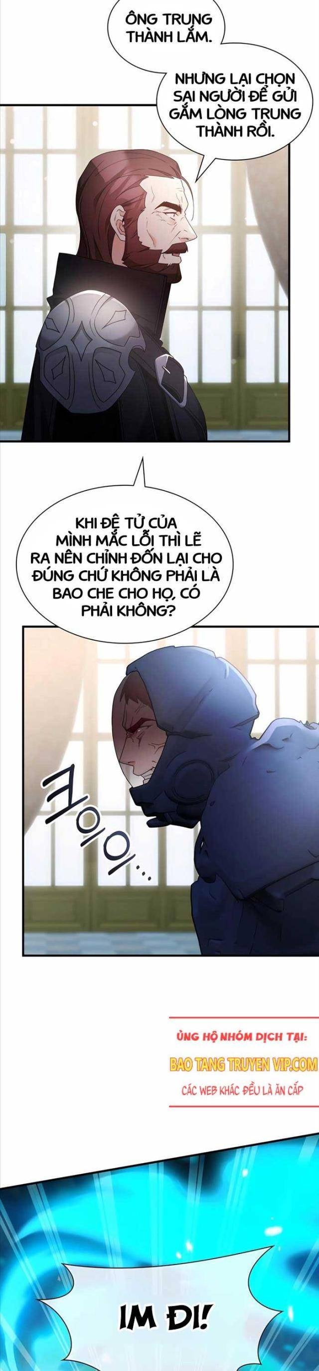 Giấc Mơ Trong Game Trở Thành Hiện Thực - Page 4