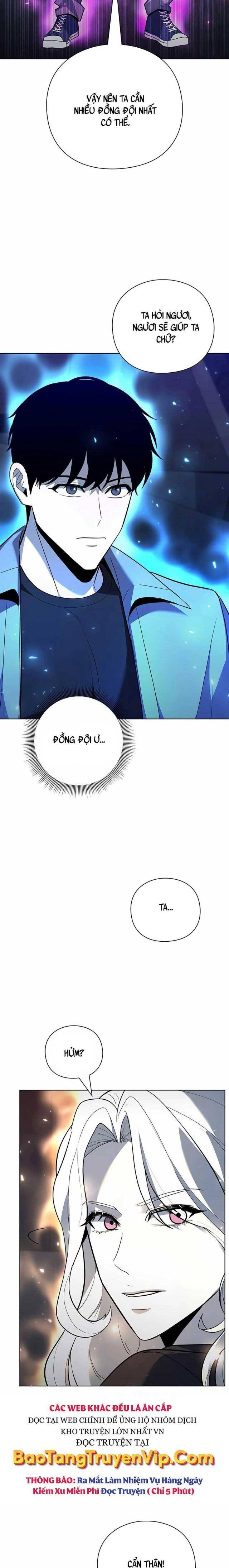 Thợ Tạo Tác Vũ Khí - Page 24