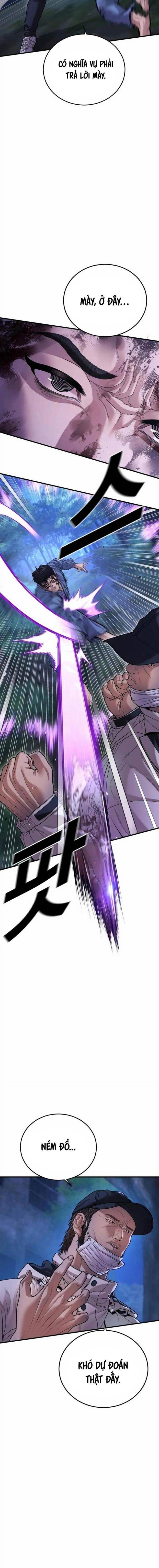 Cậu Bé Tội Phạm - Page 12