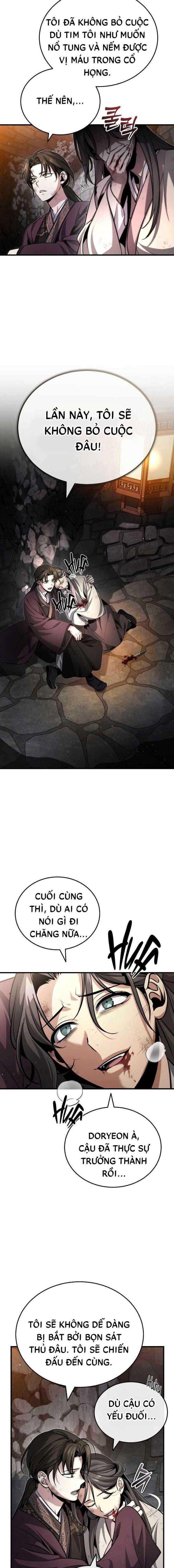 Thiếu Gia Yểu Mệnh Nhà Họ Bạch - Page 4