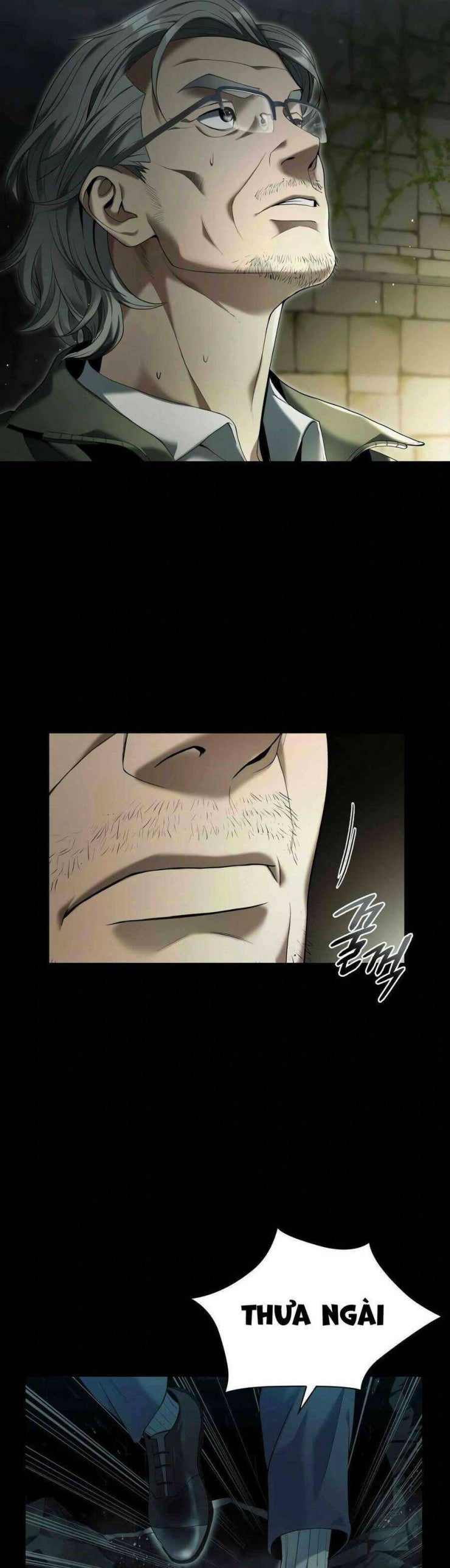 Người Giám Định Cổ Vật - Page 19