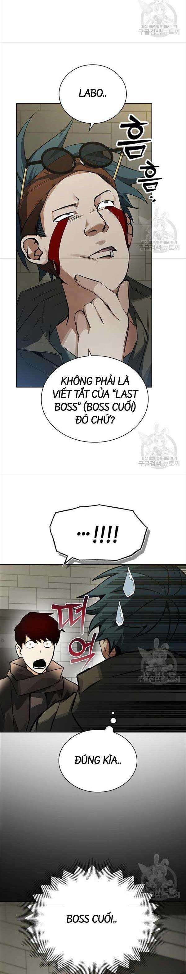 Kẻ Luôn Kết Thúc Bằng Bad Ending - Page 13