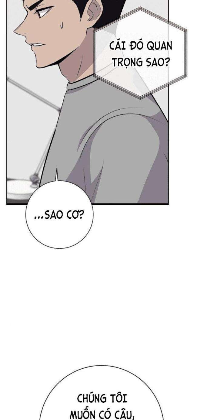 Trò Chơi Ma Quái - Page 41