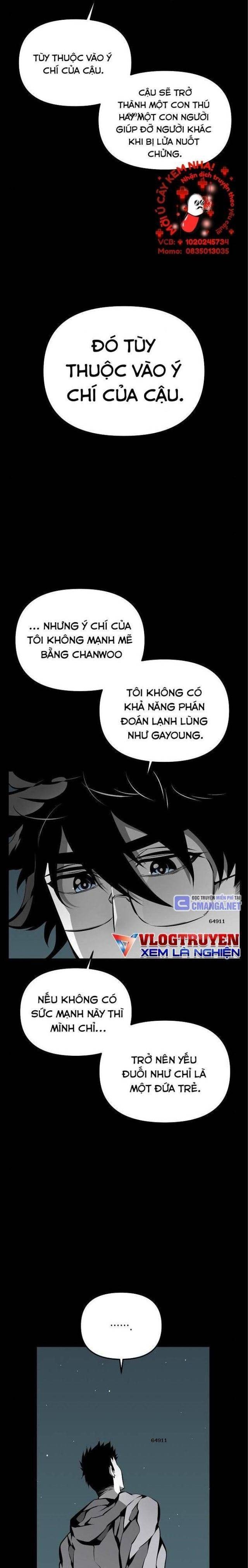 Cuồng Thú - Page 19