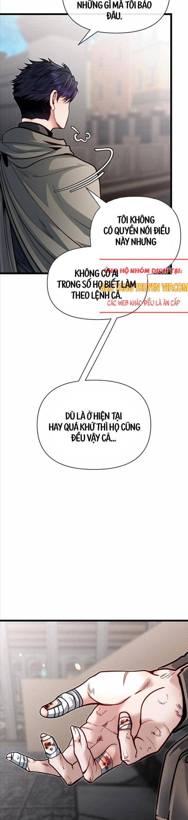 Anh Trai Anh Hùng Là Người Đã Chết Trong Học Viện - Page 42