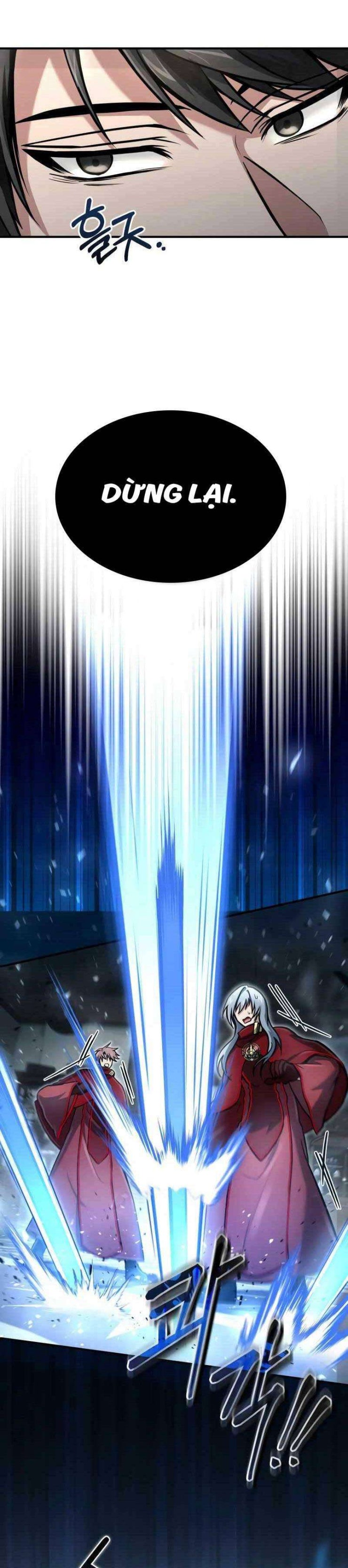 Cách Sống Như Một Trị Liệu Sư Bất Hợp Pháp - Page 15