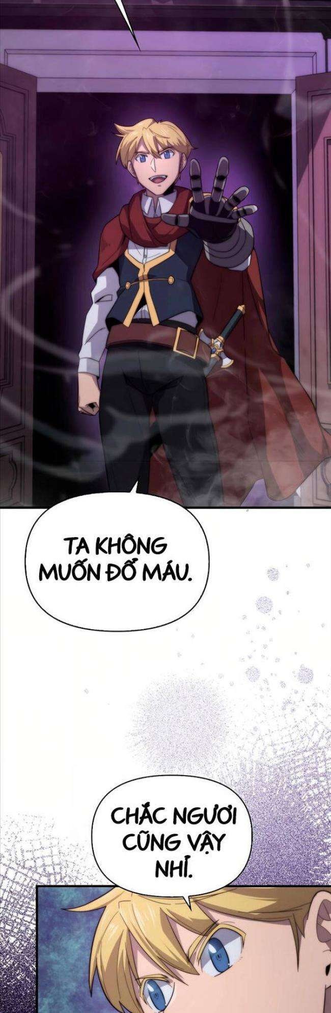 Kiếm Sư Cấp 9 Trở Lại - Page 24