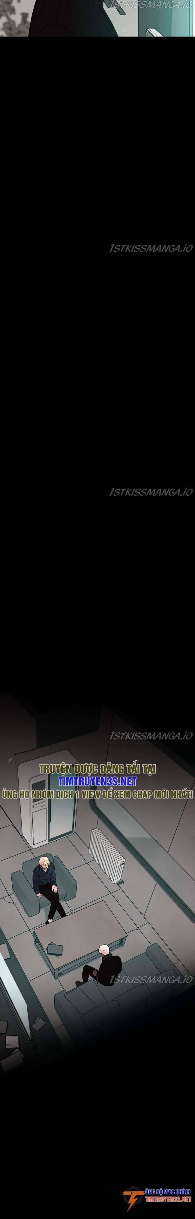 Bươm Bướm Và Máu - Page 26