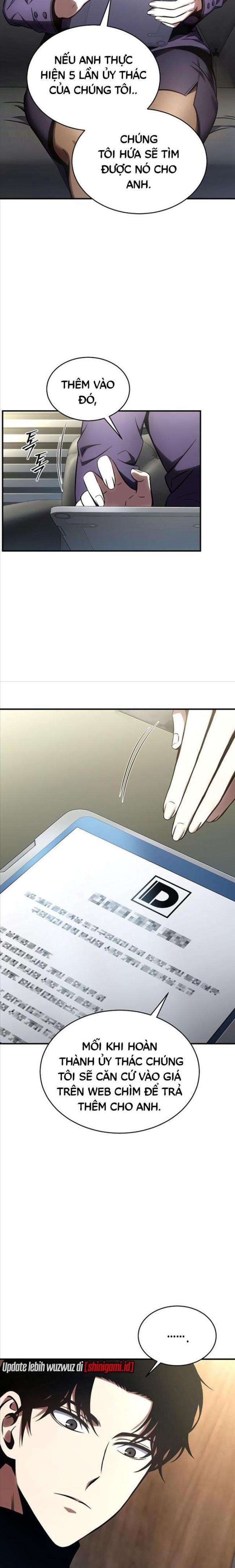 Ma Dược Sư Thiên Tài - Page 15