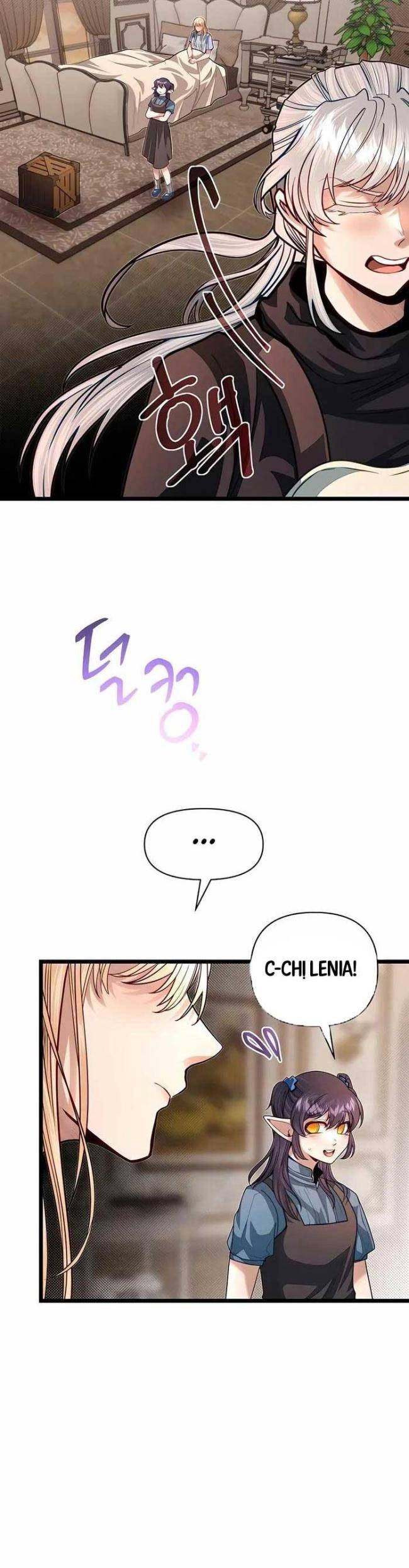 Anh Trai Anh Hùng Là Người Đã Chết Trong Học Viện - Page 38