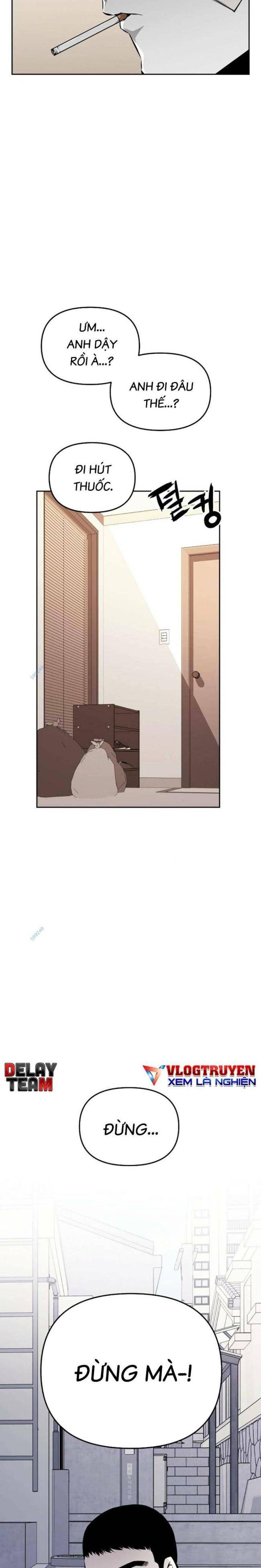 Cuồng Thú - Page 15