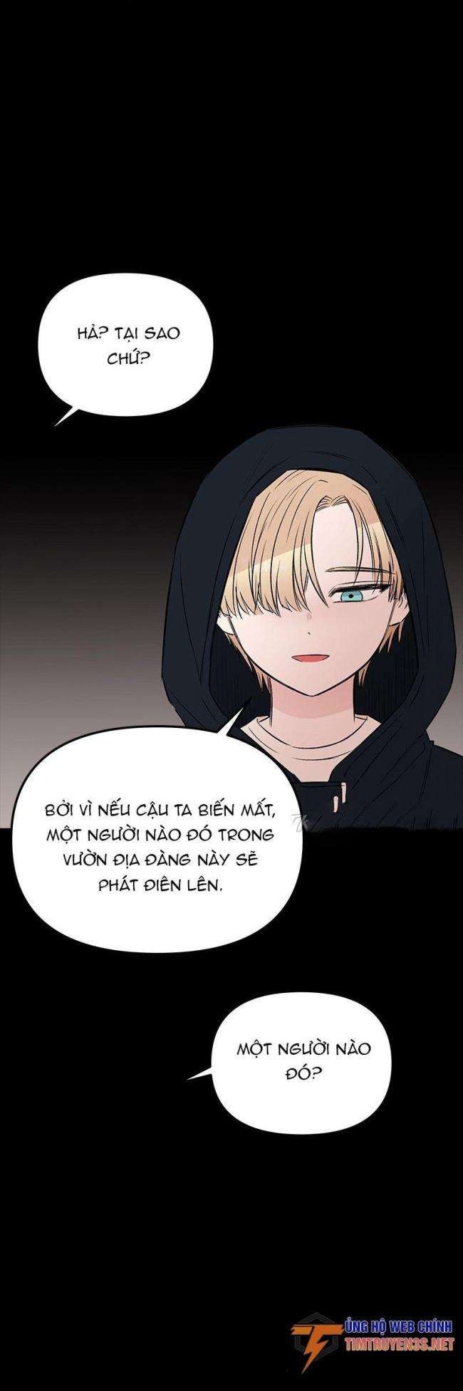 Bươm Bướm Và Máu - Page 11