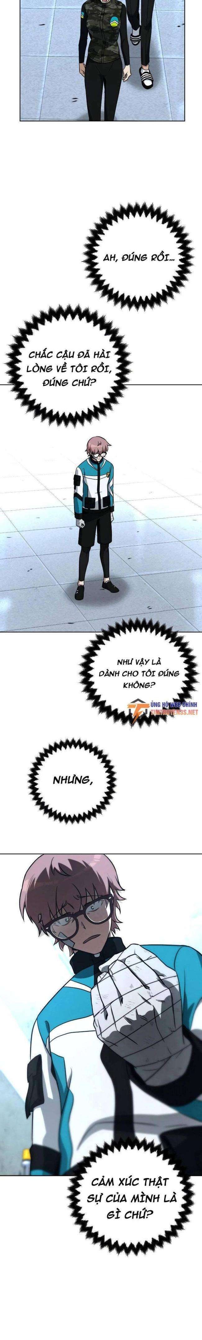 Tuyệt Đỉnh Anh Hùng - Page 27