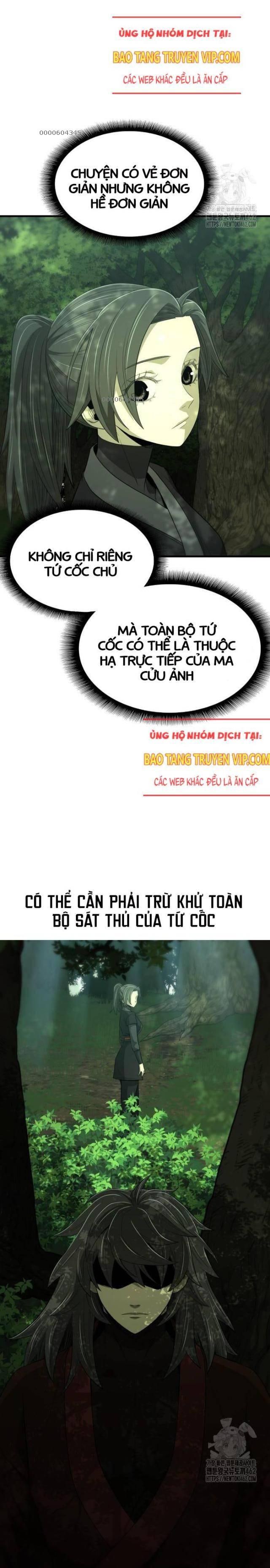 Nhất Hốt Đao - Page 33