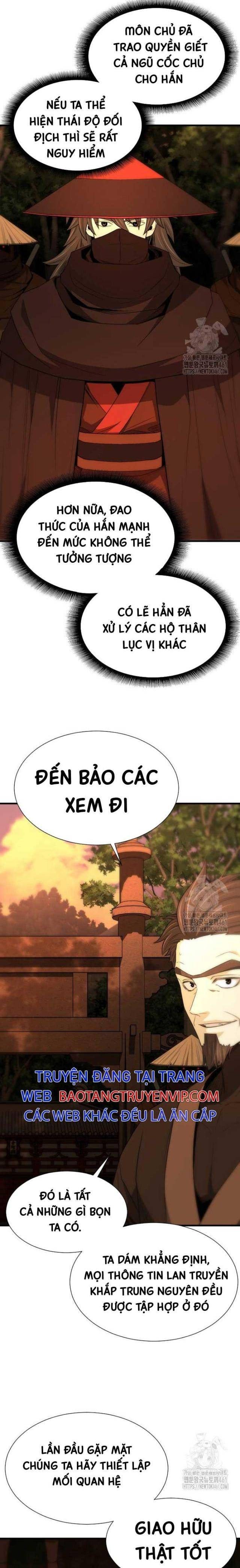 Nhất Hốt Đao - Page 19