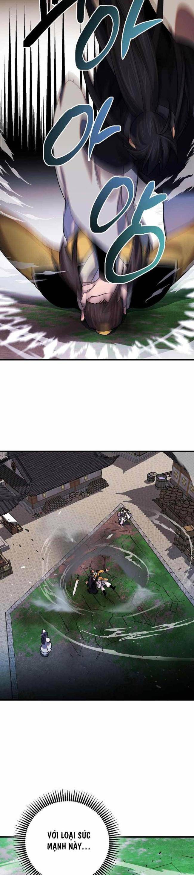 Thiên Phong Phách Đạo - Page 15